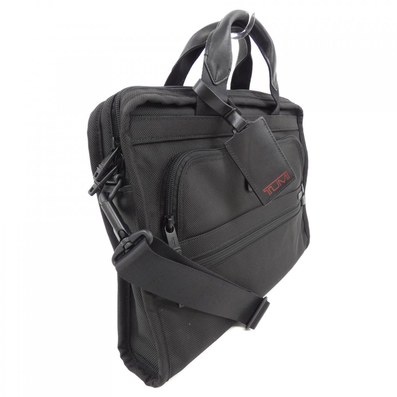トゥミ TUMI BAG