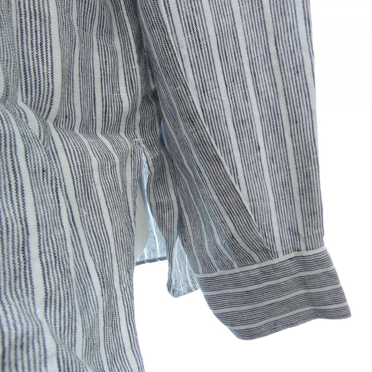 バーンヤードストーム BARNYARDSTORM シャツ