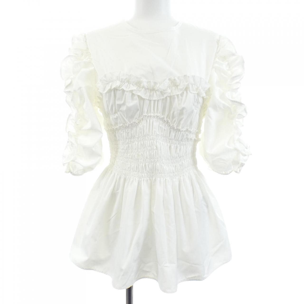 セシリーバンセン CECILIE BAHNSEN トップス