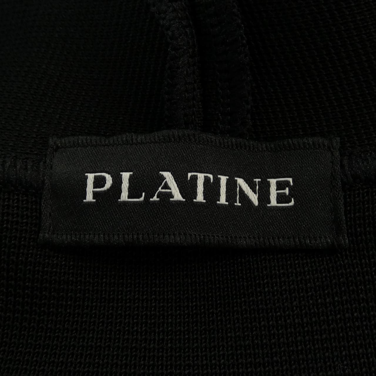 PLATINE カーディガン