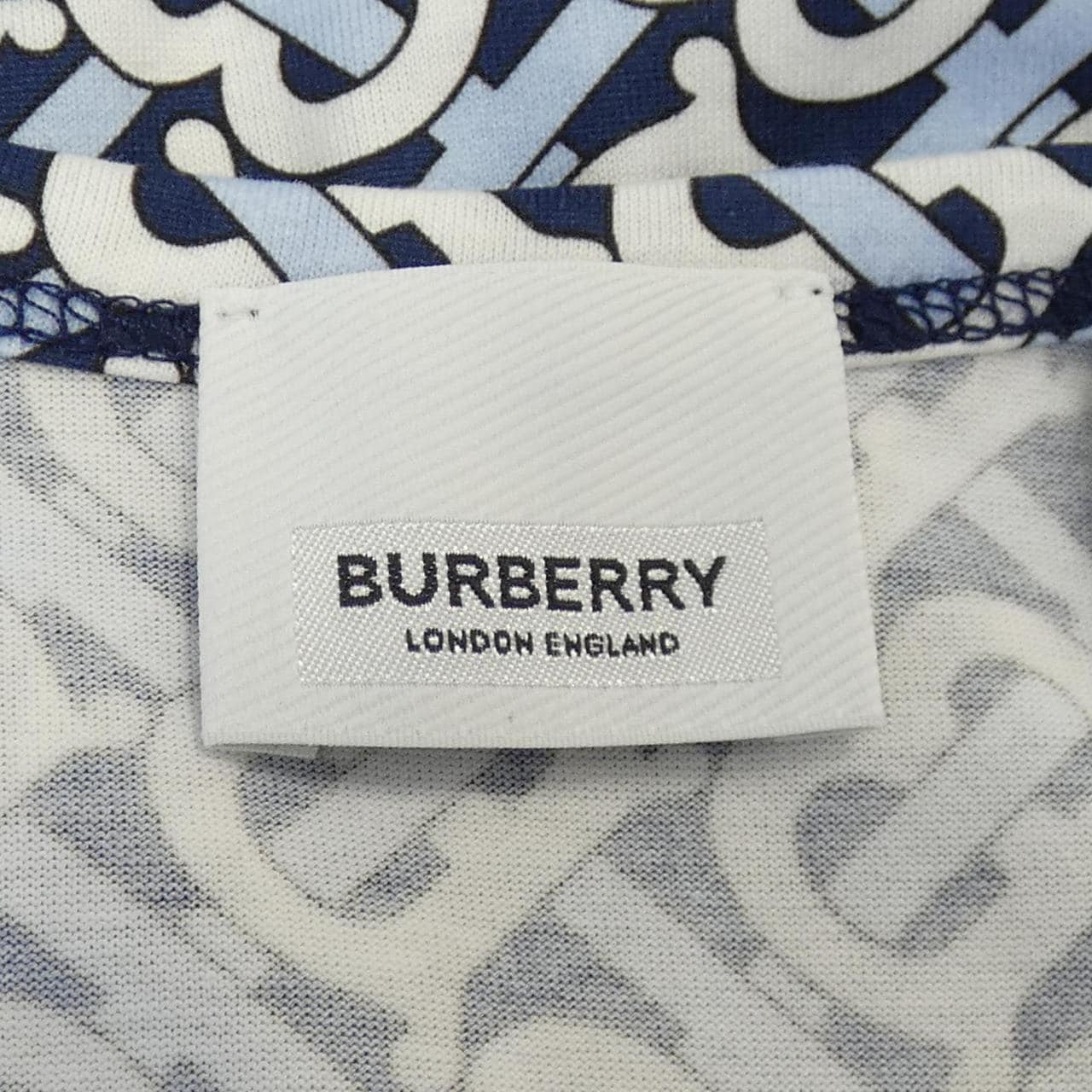 バーバリー BURBERRY タンクトップ