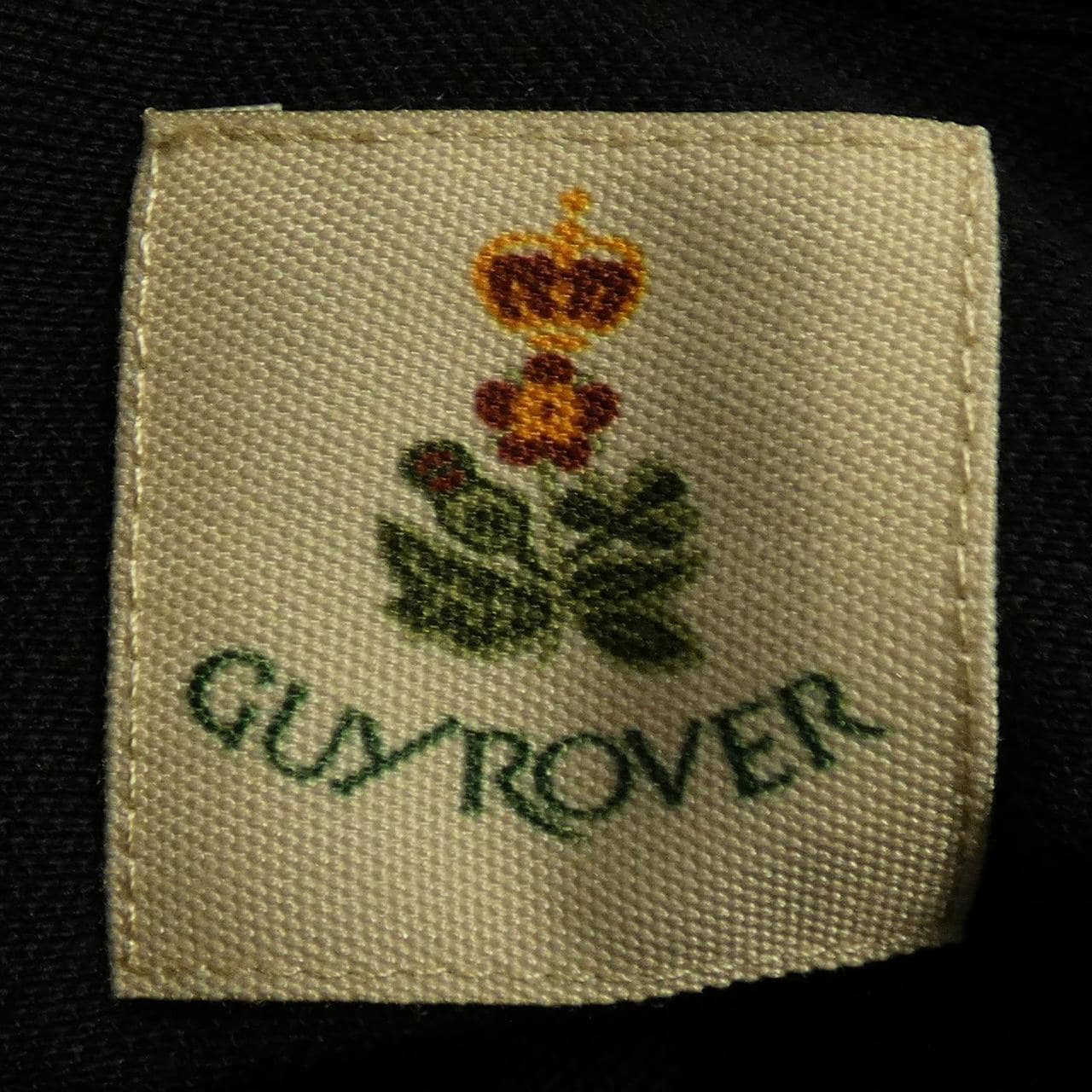 ギローバー GUY ROVER ポロシャツ