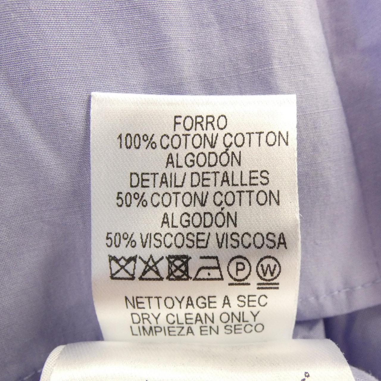 ポールカ PAULE KA ワンピース