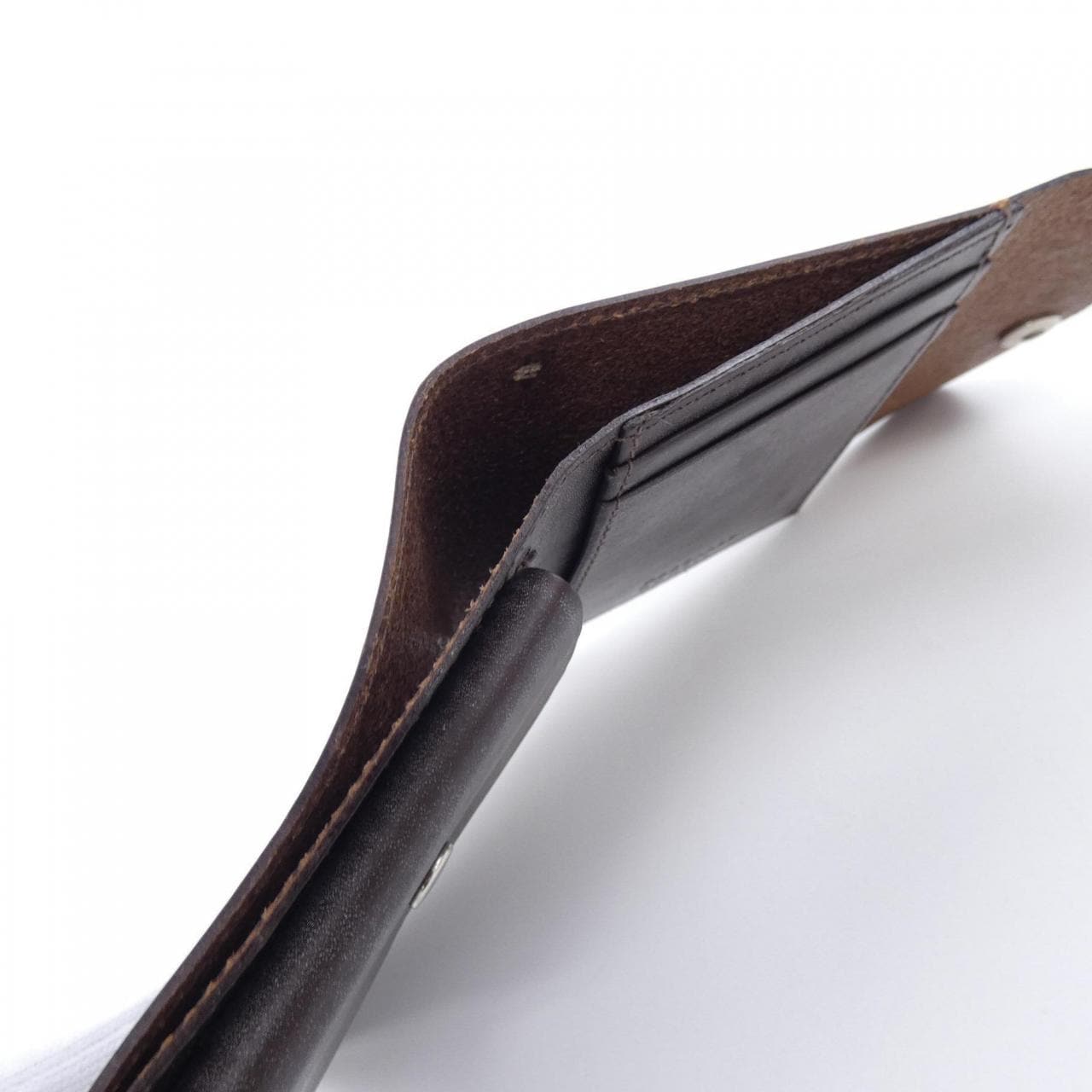 マーガレットハウエル Margaret Howell WALLET