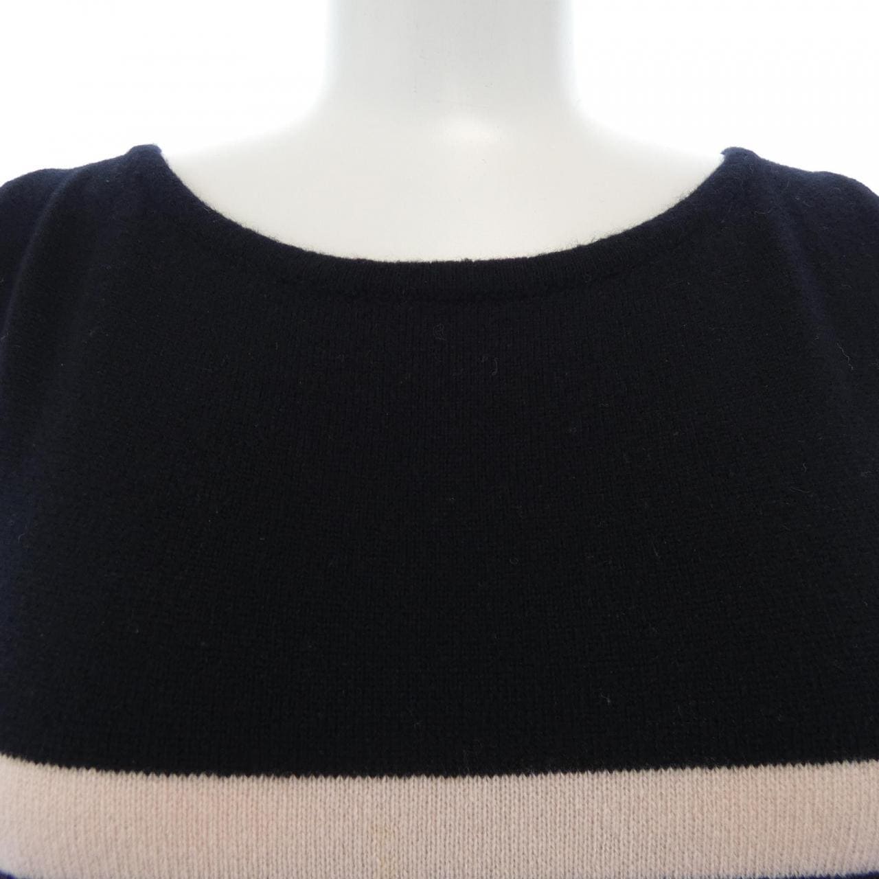 シャネル CHANEL P40251K02894 ワンピース