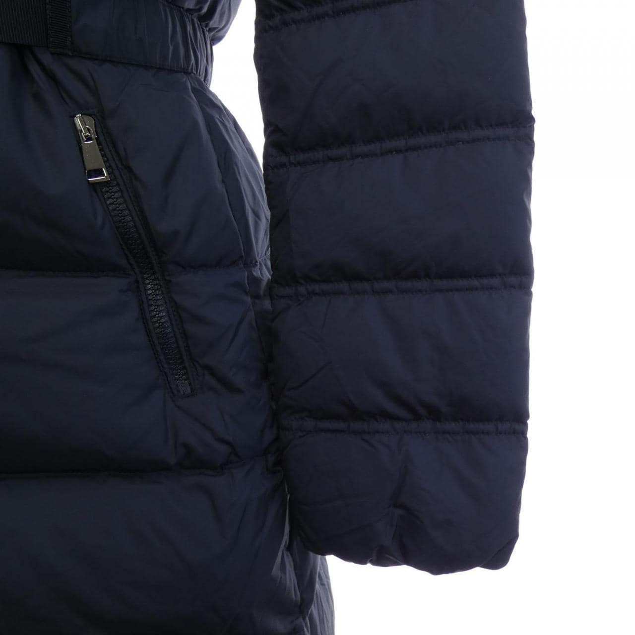 モンクレール MONCLER ACCENTEUR ダウンコート