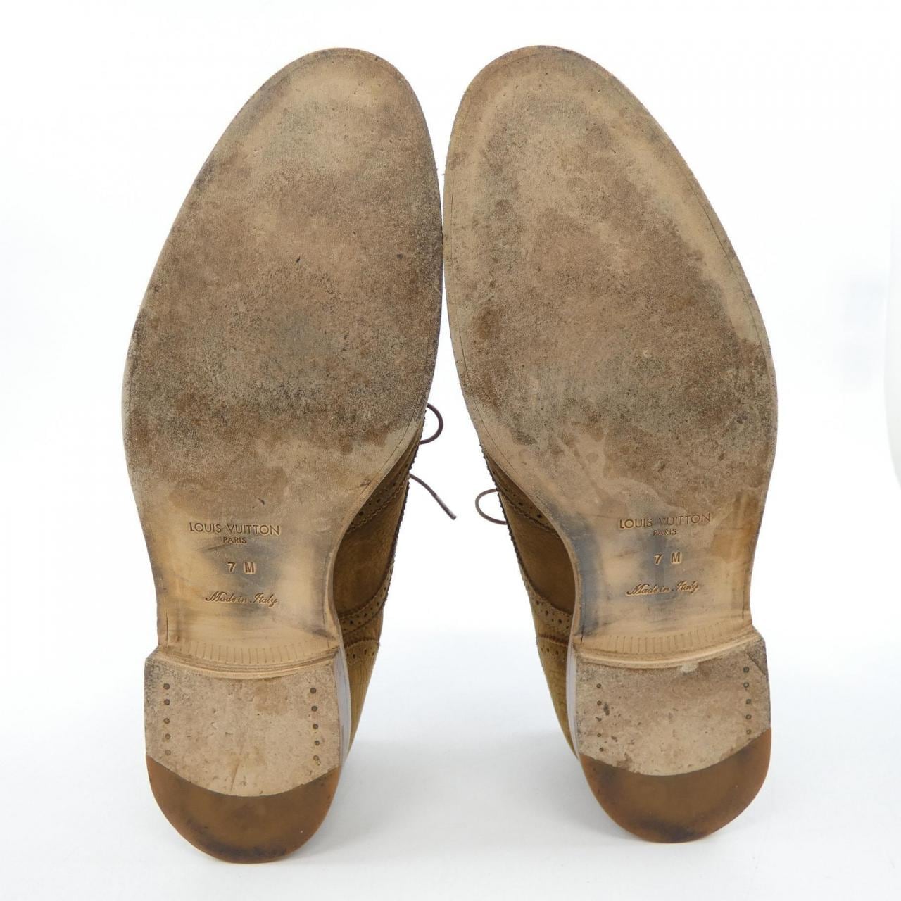 ルイヴィトン LOUIS VUITTON シューズ