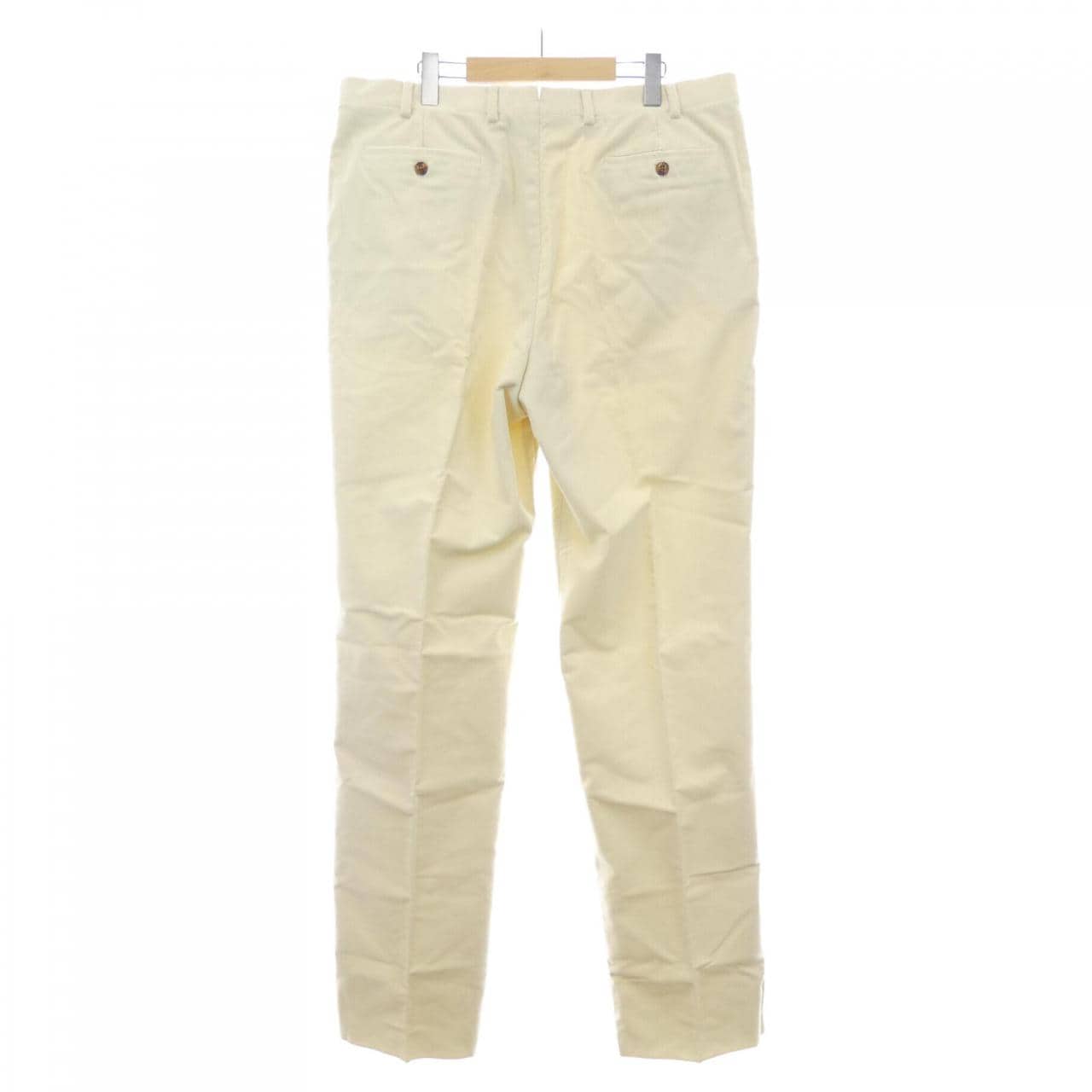 ロロピアーナ Loro Piana パンツ