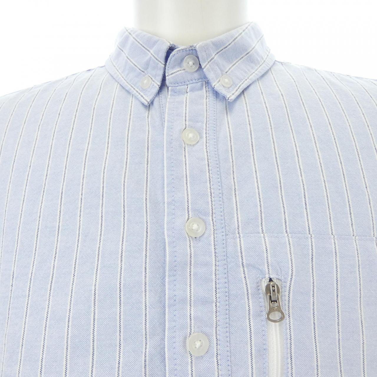 UPPER FIELD ONE シャツ