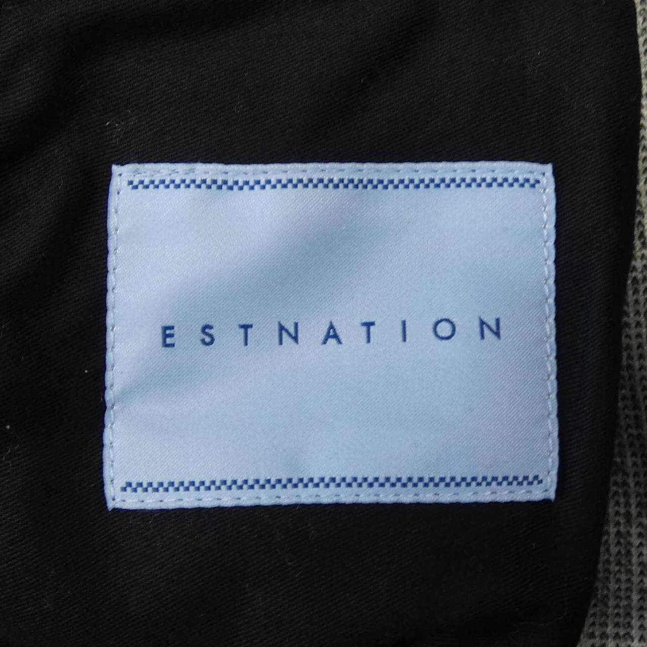 エストネーション ESTNATION パンツ