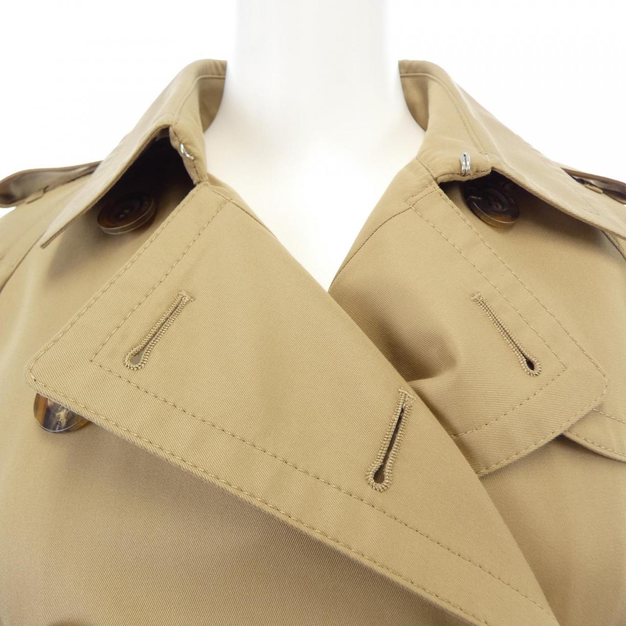 アクアスキュータム Aquascutum コート