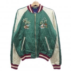 ポロラルフローレン POLO RALPH LAUREN スタジャン