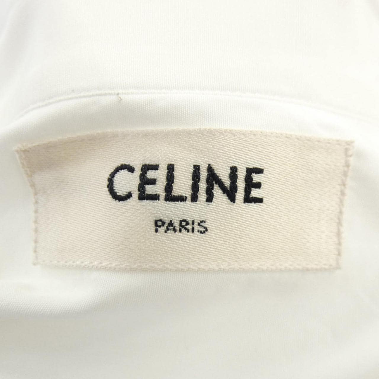セリーヌ CELINE 2C154091F シャツ