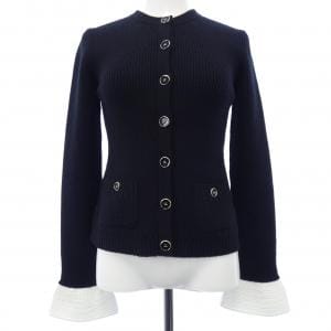 シャネル CHANEL P80192K11595 カーディガン