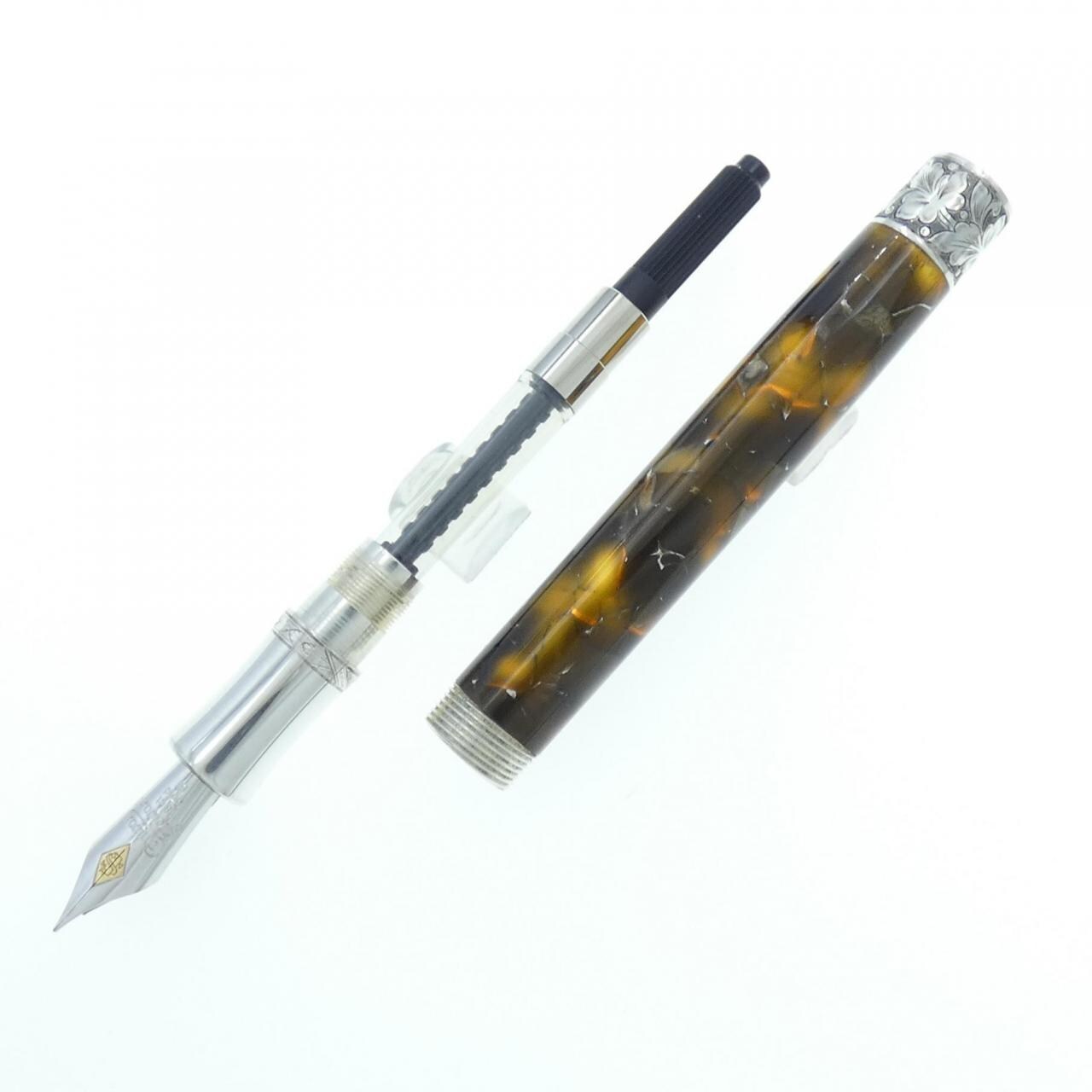 Conway Stewart Sandringham Limited Edition Fountain Pen