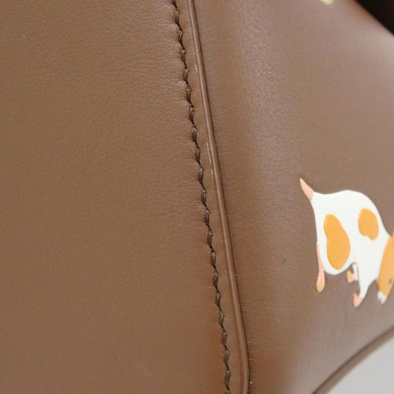 ロエベ ぺブル バケット ミニ AANBBBMX17 バッグ