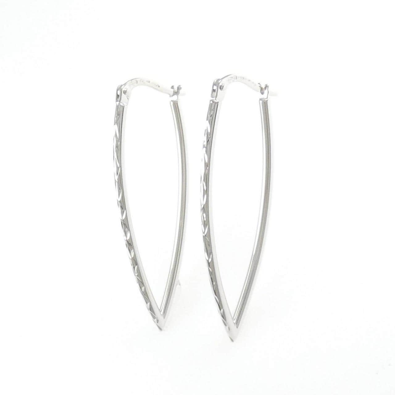 ウノアエレ 750WG ピアス