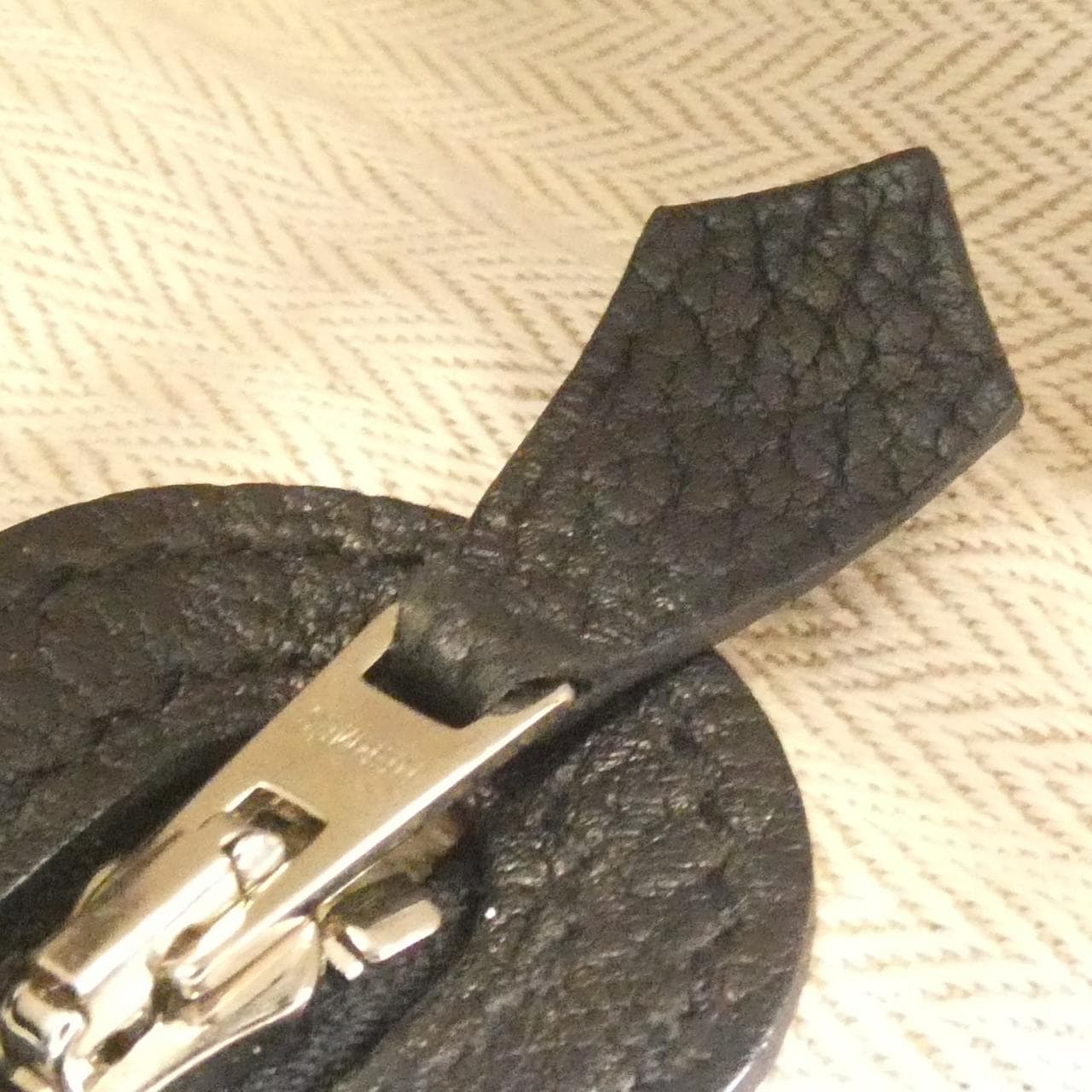 エルメス ガーデン パーティ 36cm 051559CK バッグ