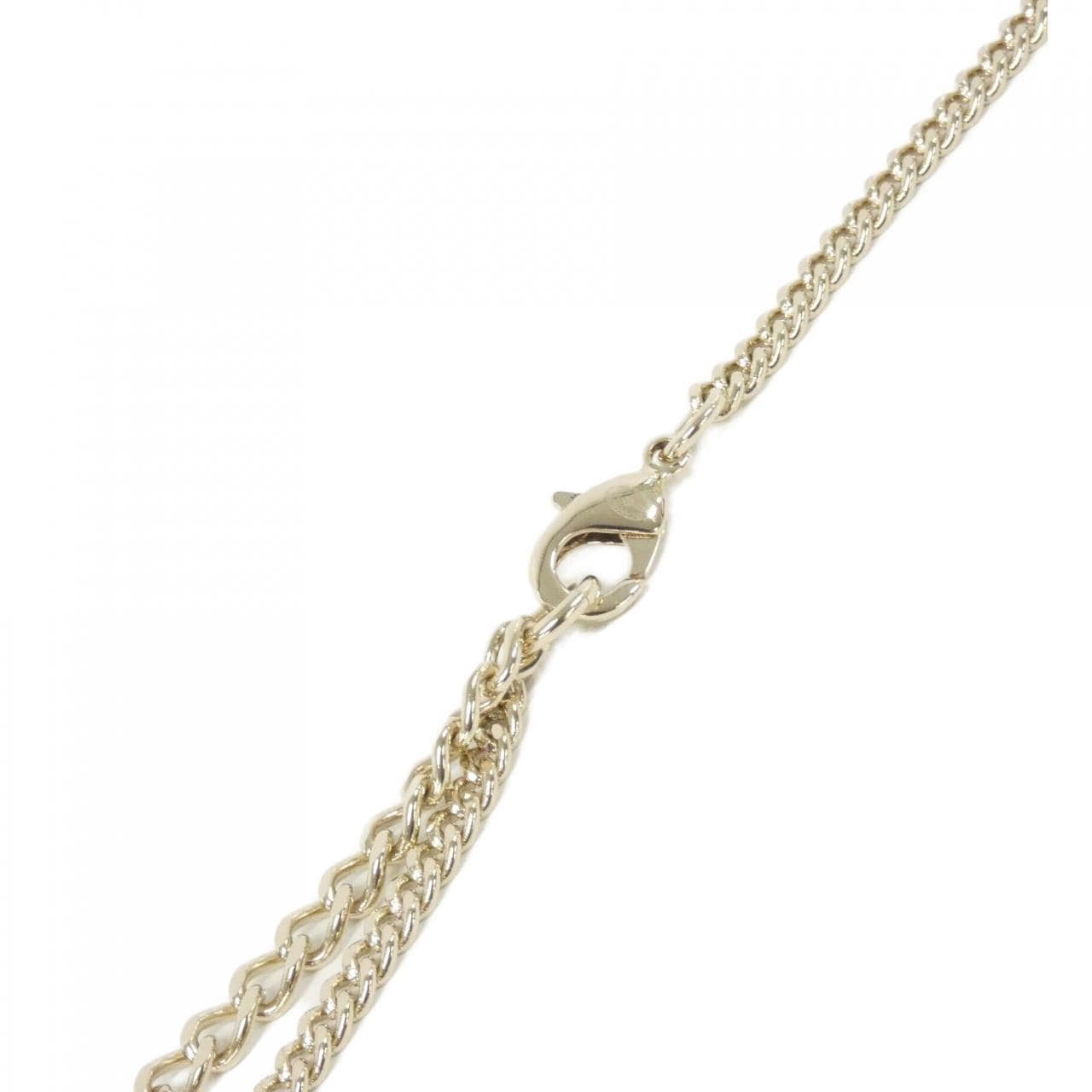 シャネル ABG221 ネックレス