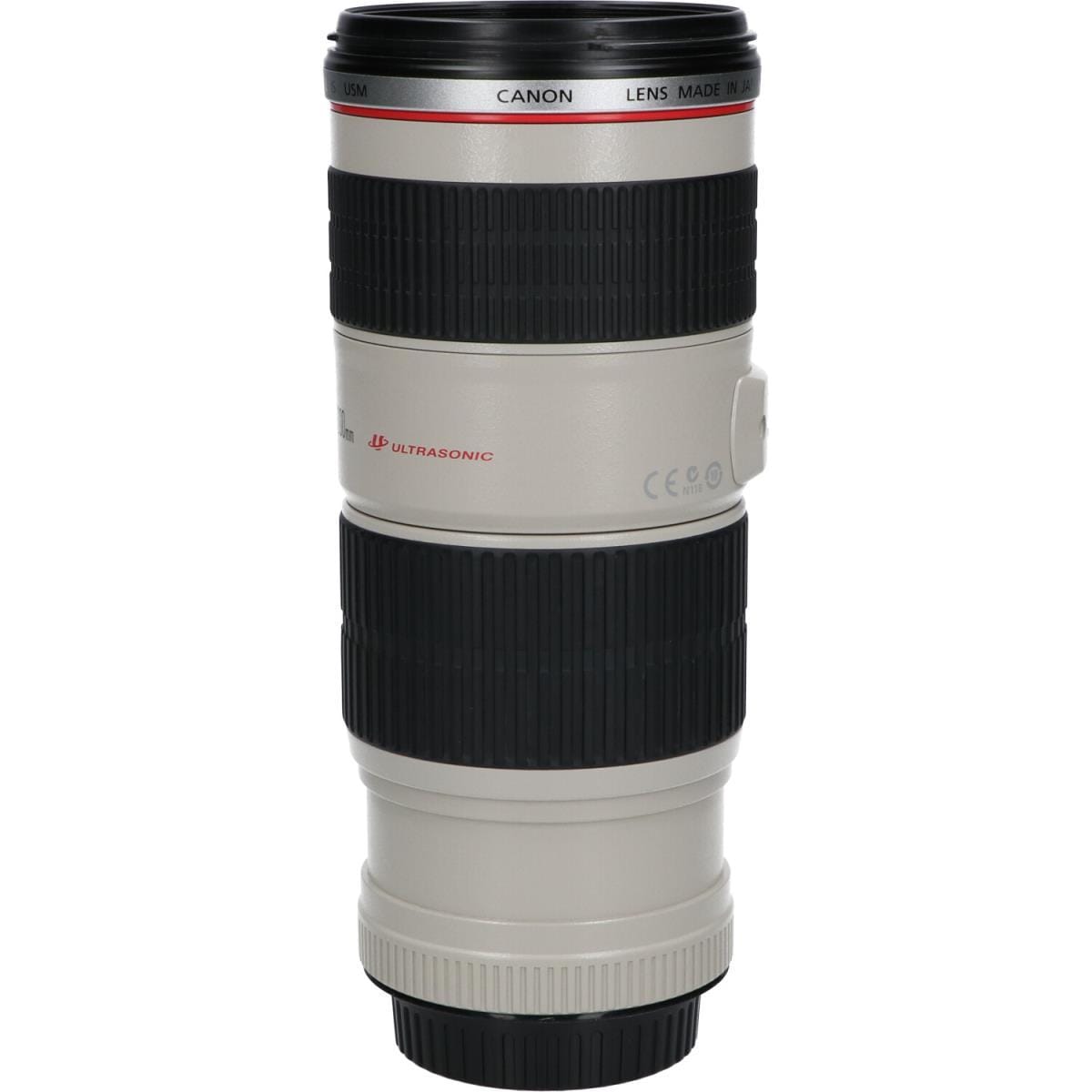 CANON EF70-200mm F4L IS USM