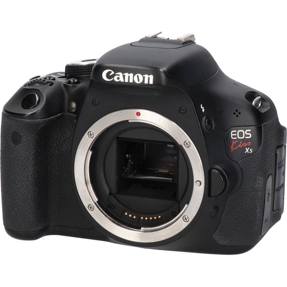 コメ兵｜CANON EOS KISS X5｜CANON｜カメラ｜デジタル  