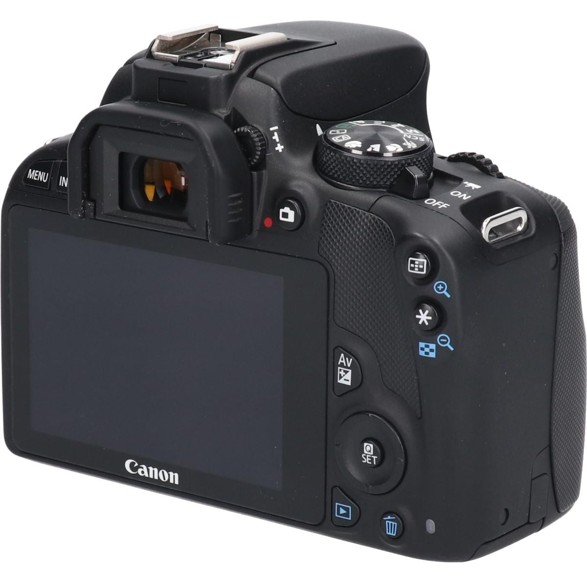 EOS KISS X7