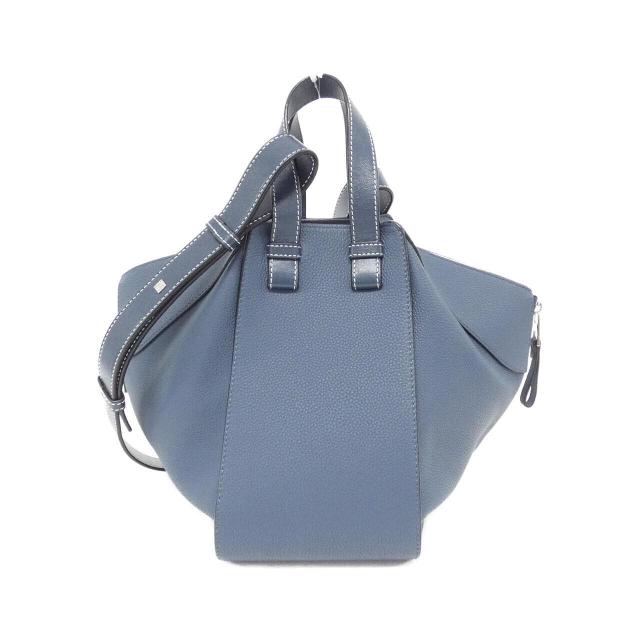 Loewe Hammock 387 12KN60 Shoulder Bag