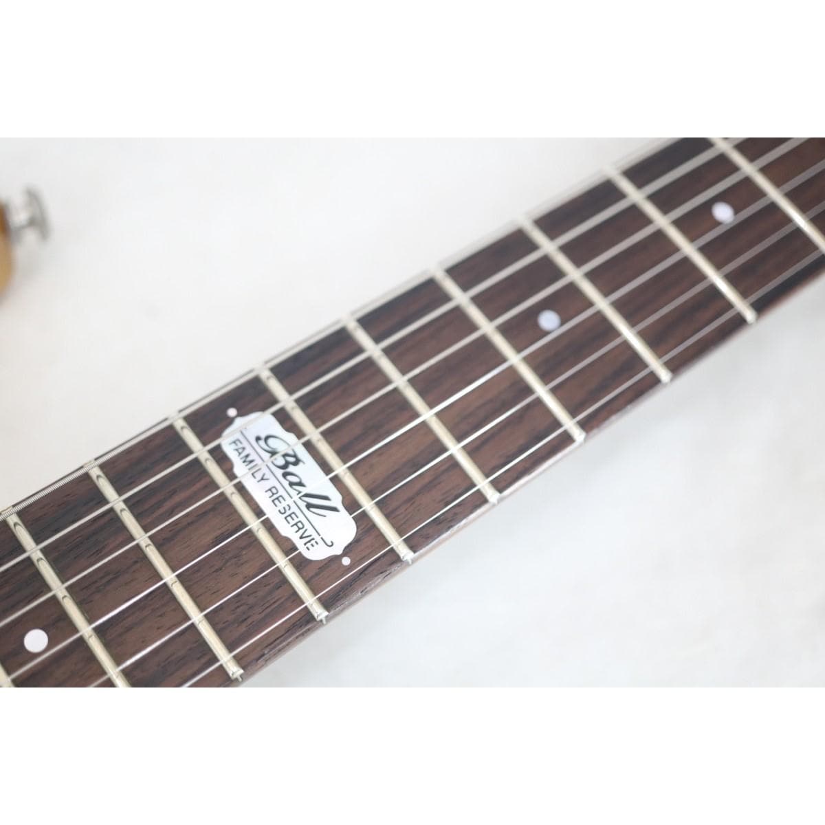 ＭＵＳＩＣＭＡＮ　　ＢＦＲ　ＬＵＫＥ　ＴＲＵＥ　ＧＯＬＤ