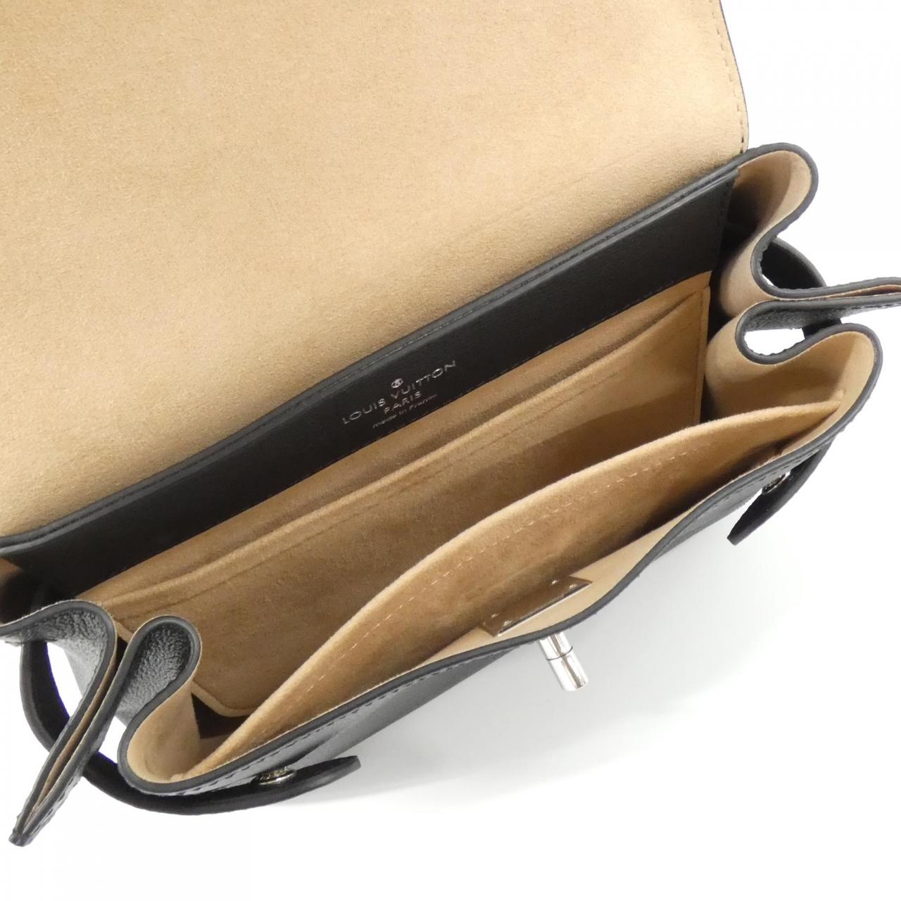 LOUIS VUITTON Lock Me Ever BB M53937 Bag