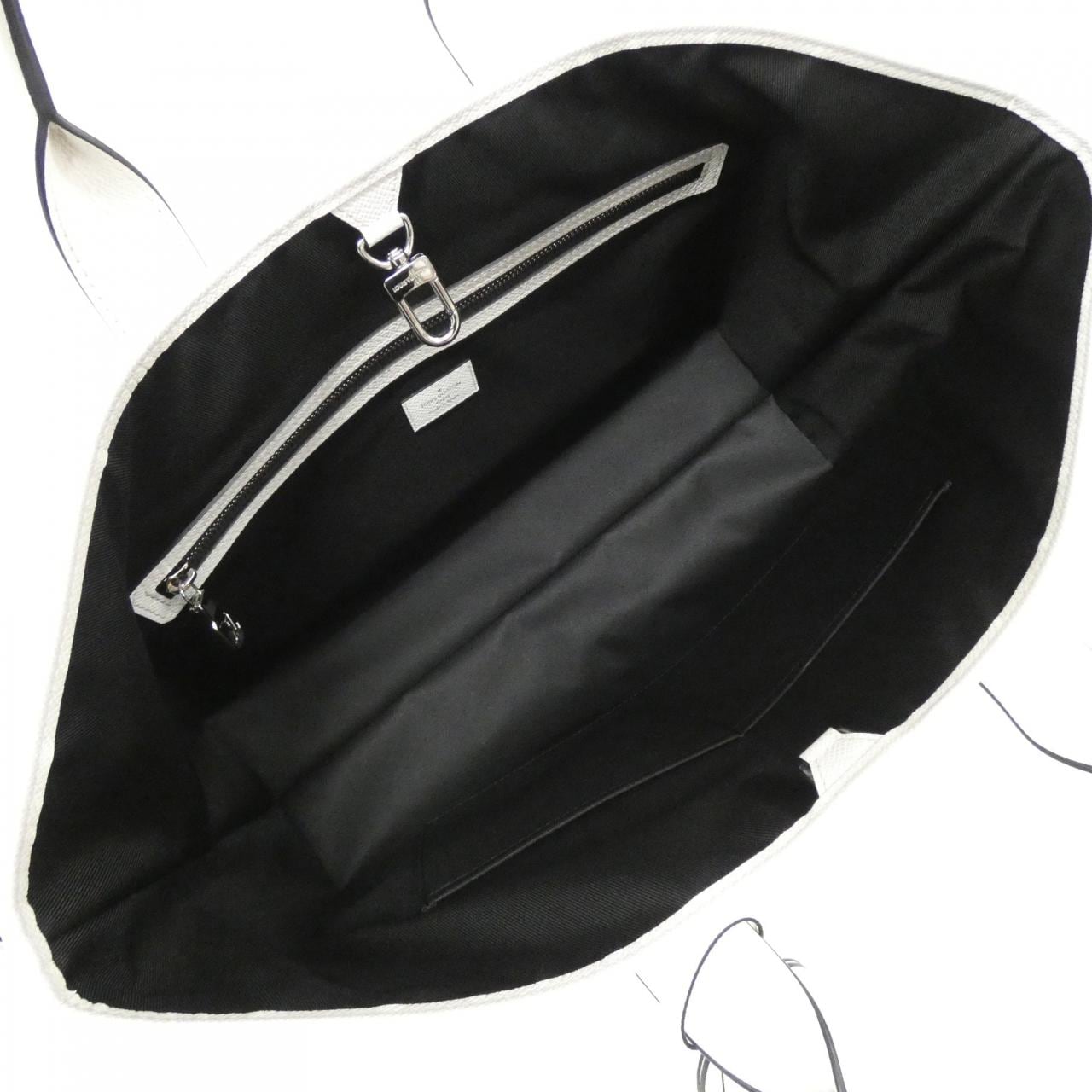 ルイヴィトン タイガ ラマ ウィークエンド トート M30919 バッグ