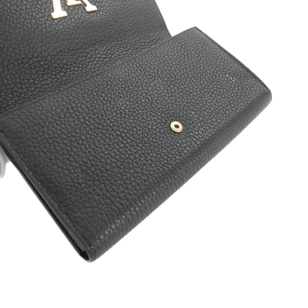 ルイヴィトン ポルトフォイユ カプシーヌ M64551 財布