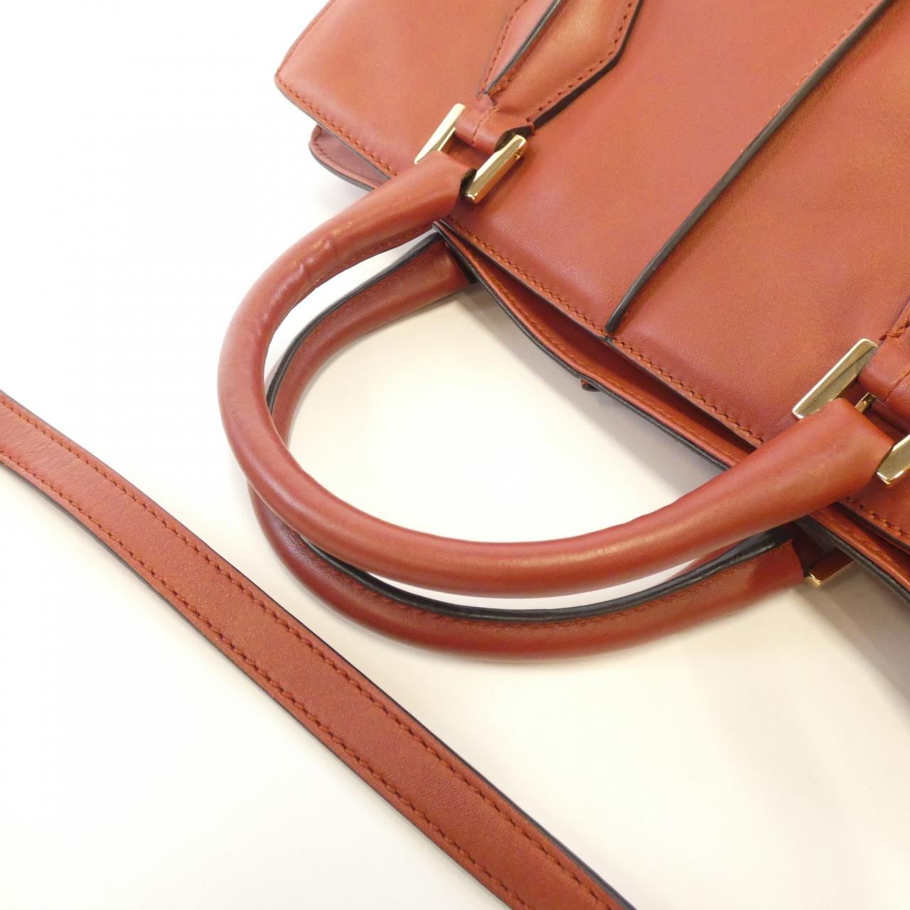 トッズ D-CUBE バッグ