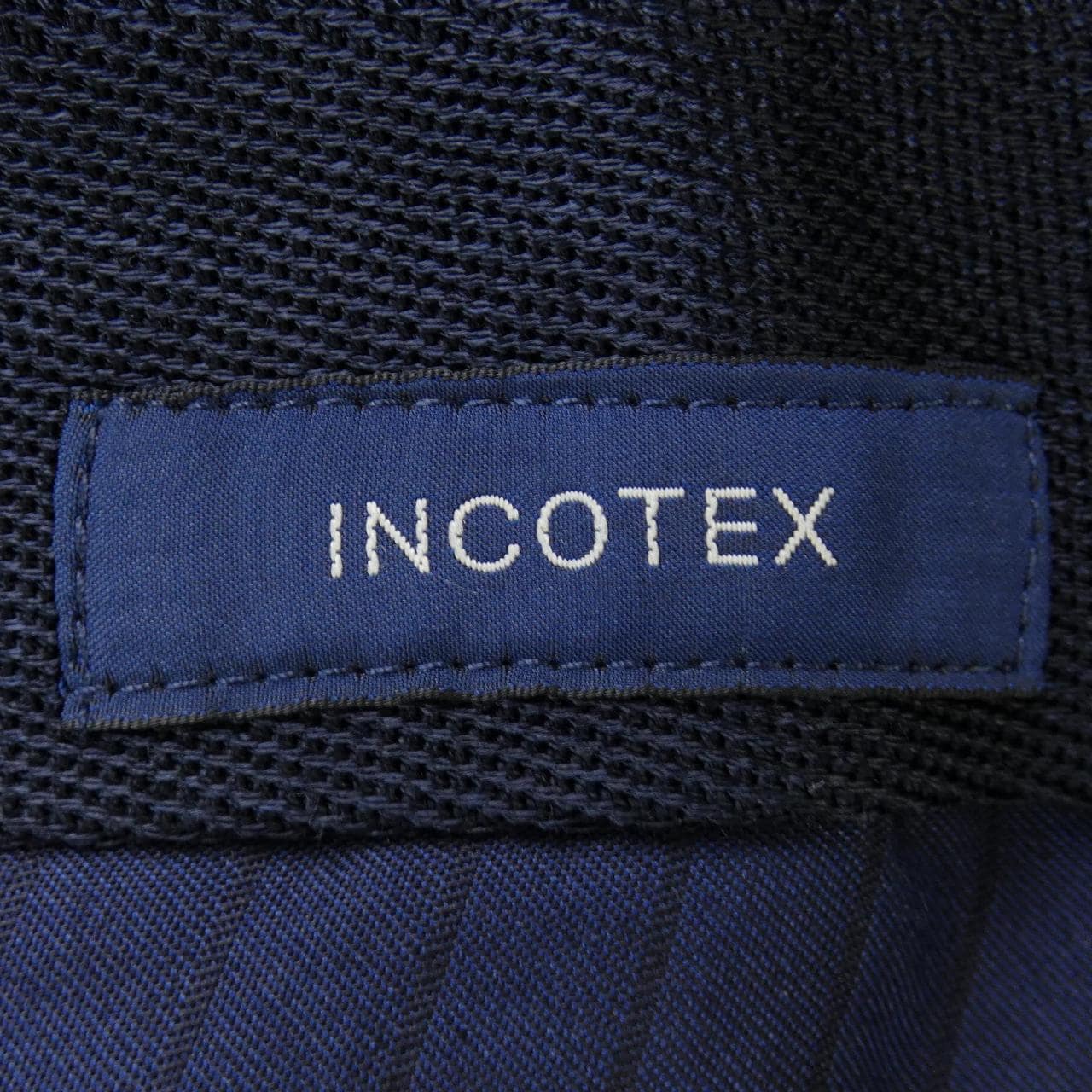 インコテックス INCOTEX パンツ