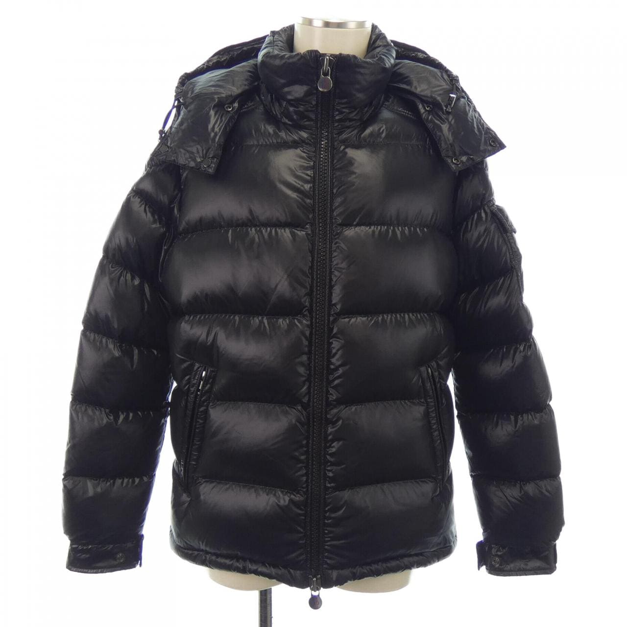 MONCLER MONCLER Down Jacket