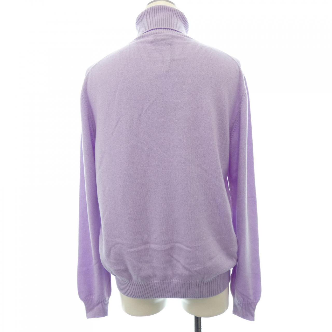 セッテフィーリカシミヤ SETTEFILI CASHMERE ニット