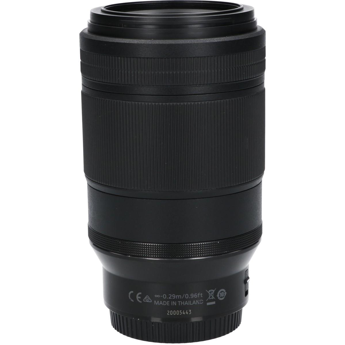 Z MC105mm F2.8VR S