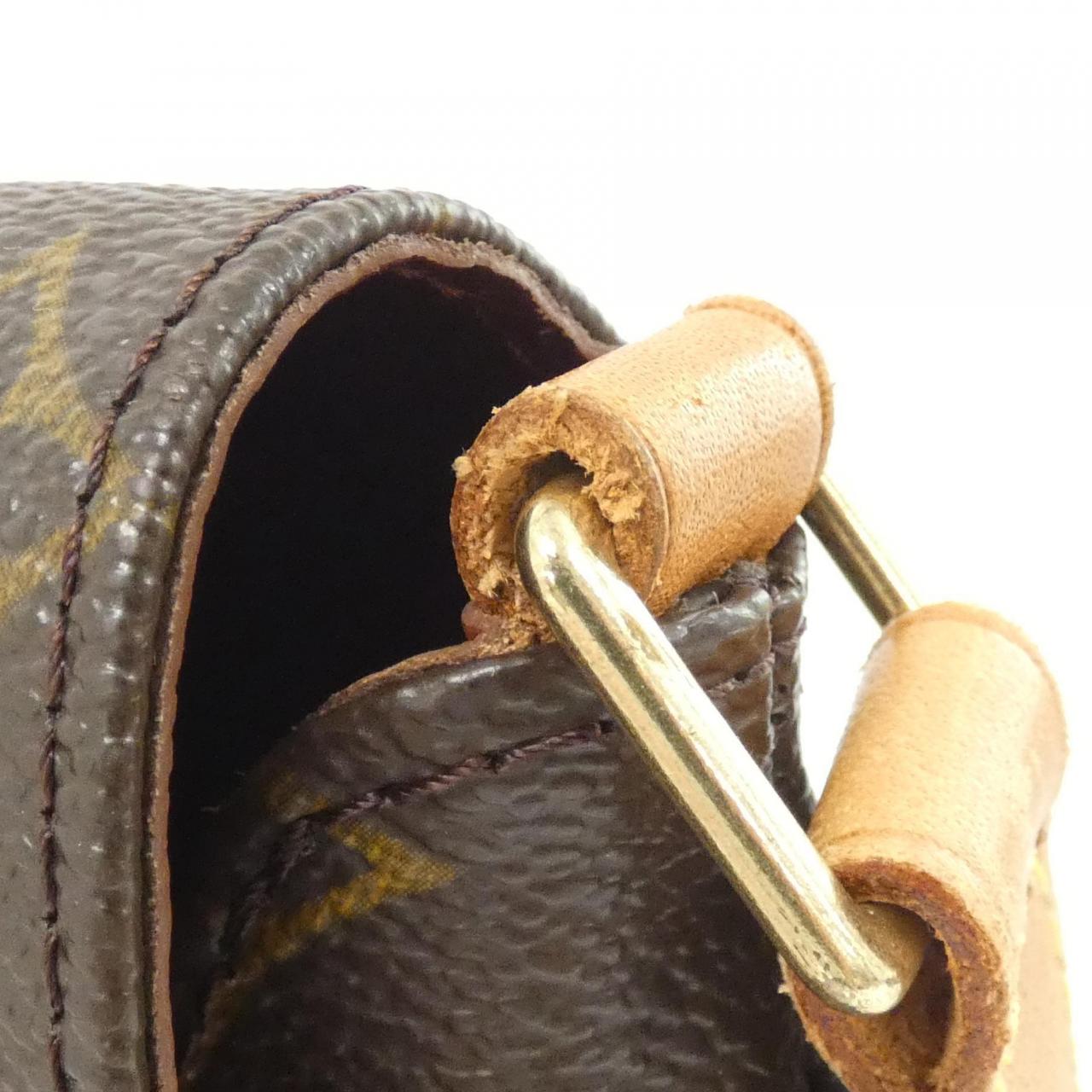 LOUIS VUITTON Monogram Musette Salsa M51258 单肩包
