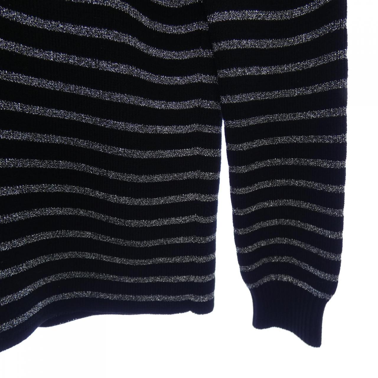 サンローラン SAINT LAURENT ニット