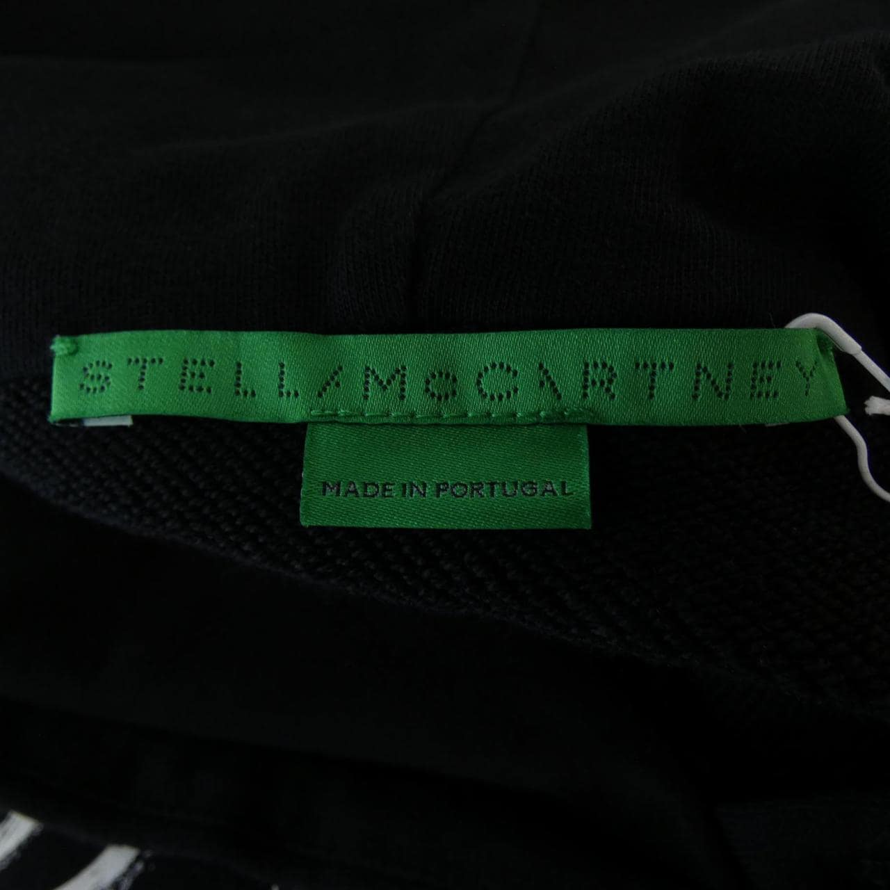 ステラマッカートニー STELLA MCCARTNEY サンシャインフーディ パーカー