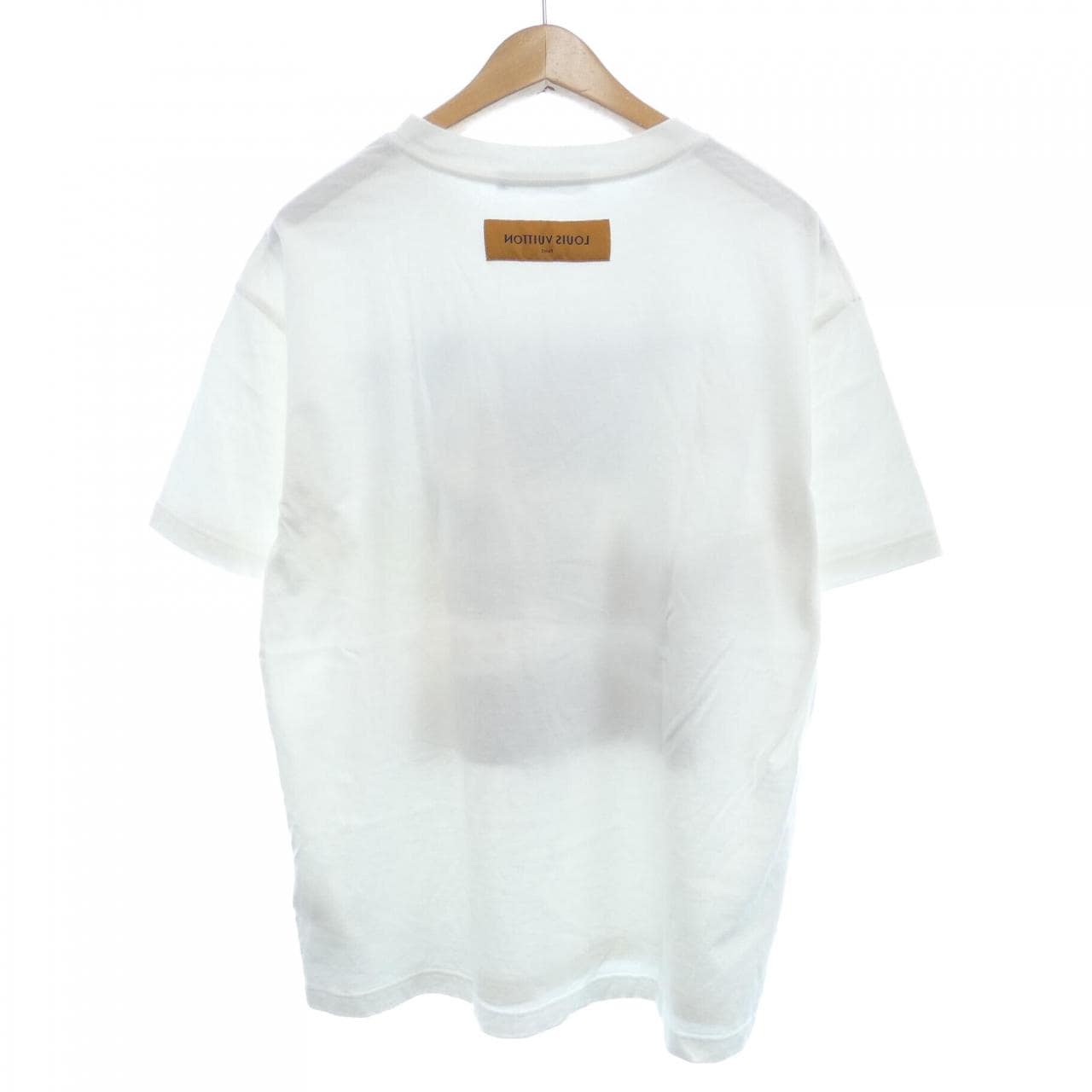 ルイヴィトン LOUIS VUITTON HPY80WNPG Tシャツ