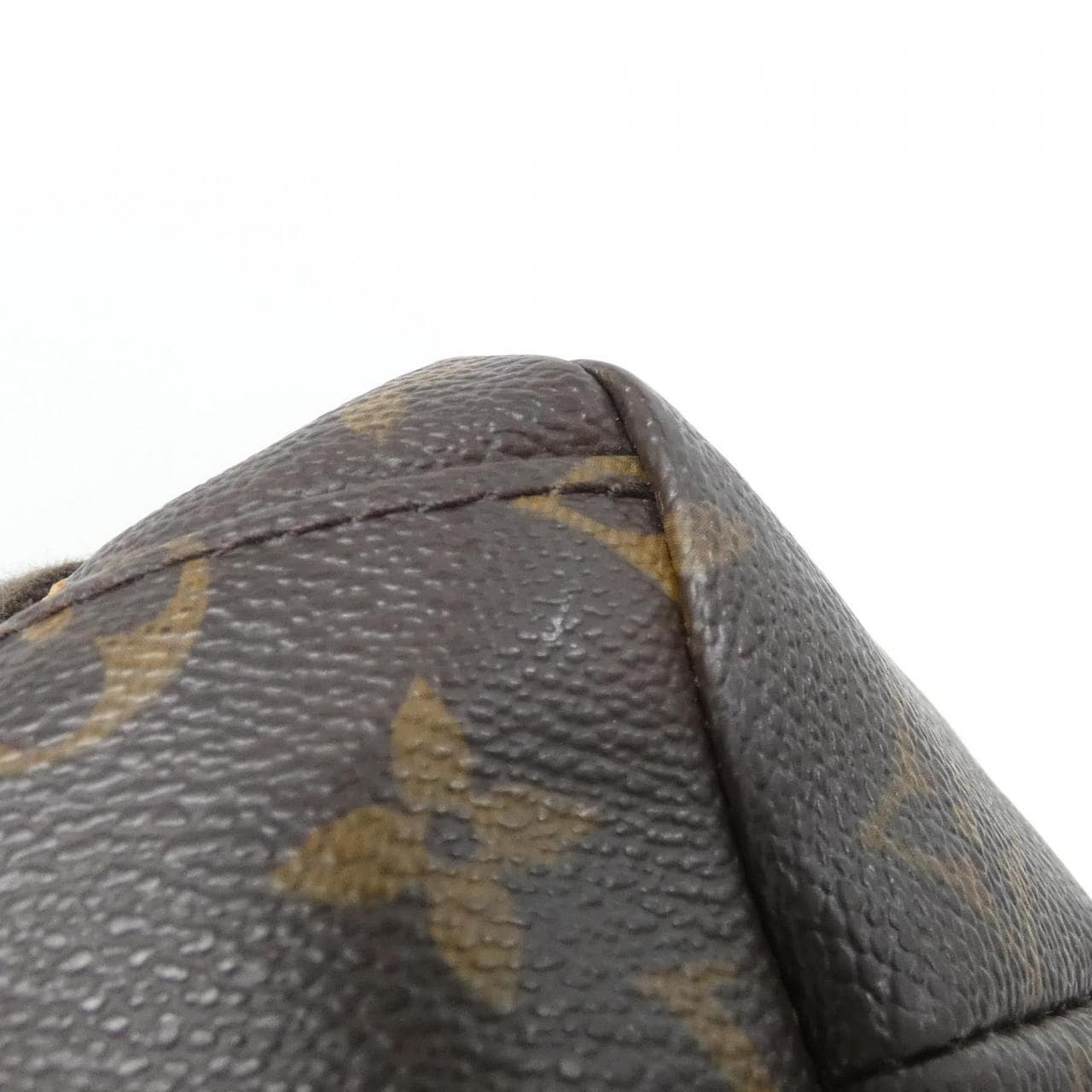 ルイヴィトン モノグラム ボブール M53013 バッグ