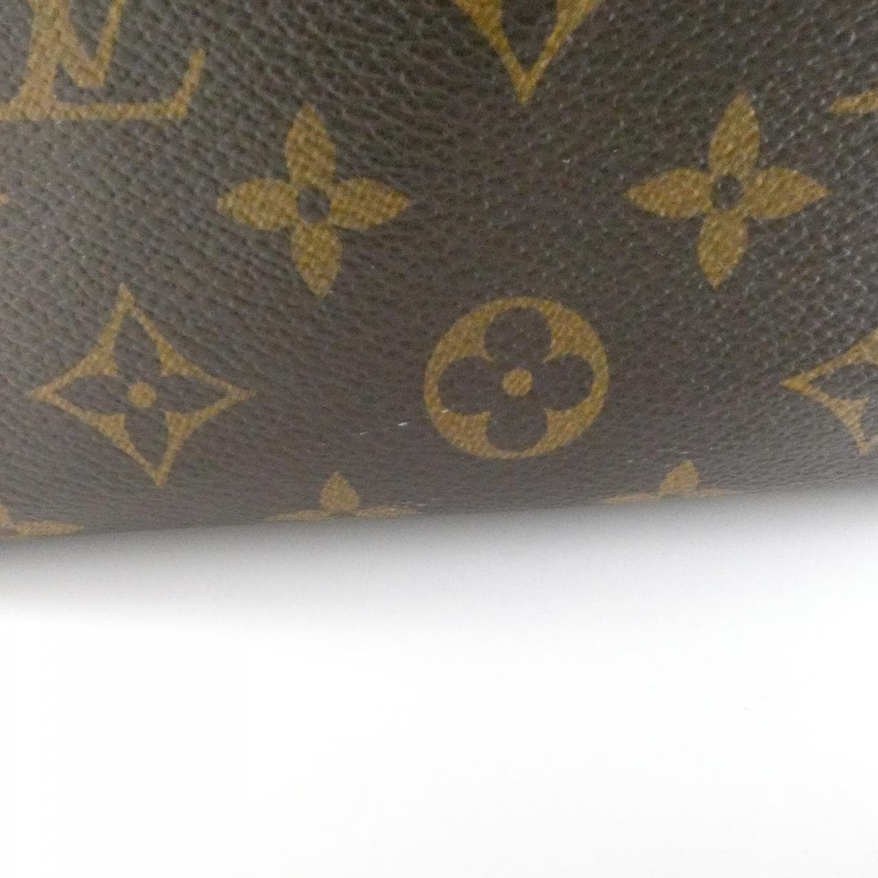 ルイヴィトン モノグラム スピーディ 35cm M41524 ボストンバッグ