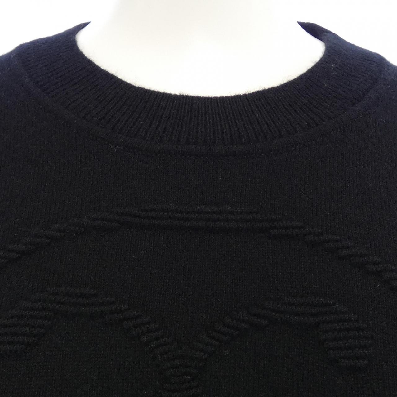 エルメス HERMES Hリフト 2604D1 ニット