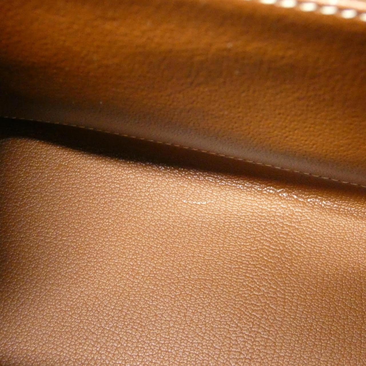 【ヴィンテージ】エルメス ケリー 28cm バッグ