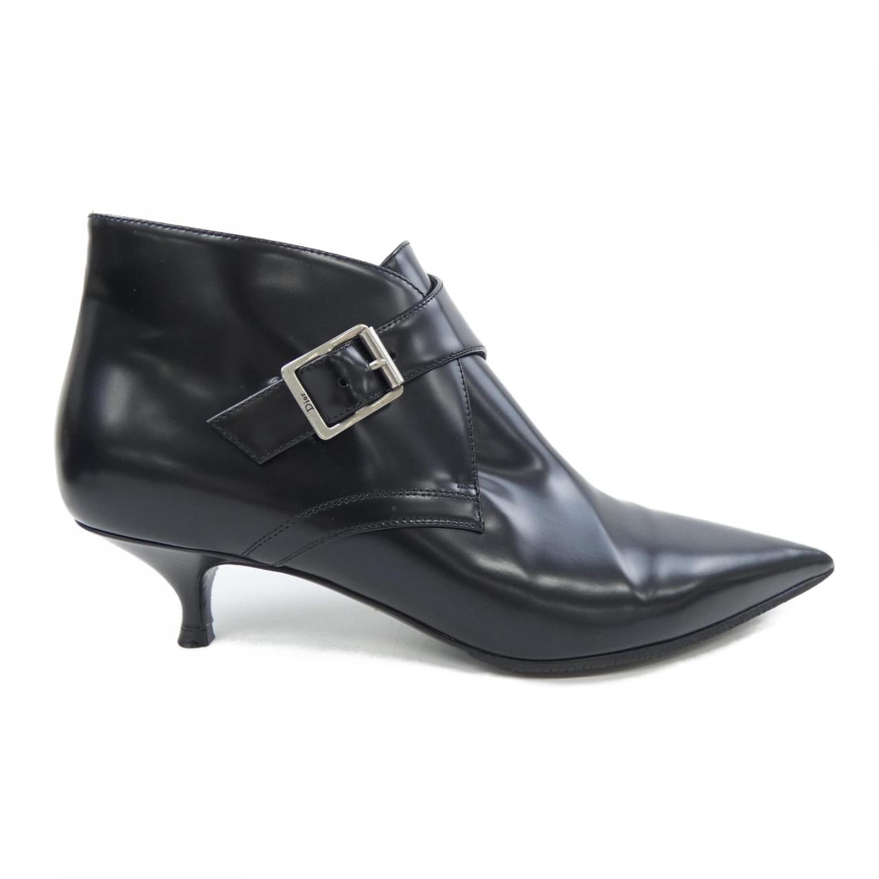 クリスチャンディオール CHRISTIAN DIOR MC0719 ブーツ