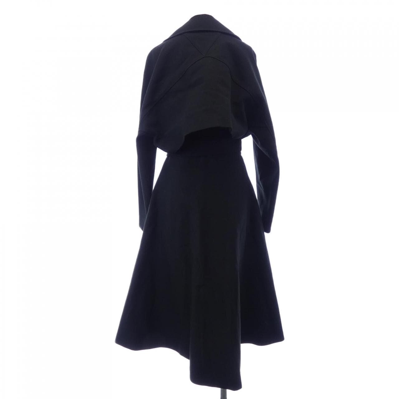 ボッテガヴェネタ BOTTEGA VENETA 653048 V0BT0 コート