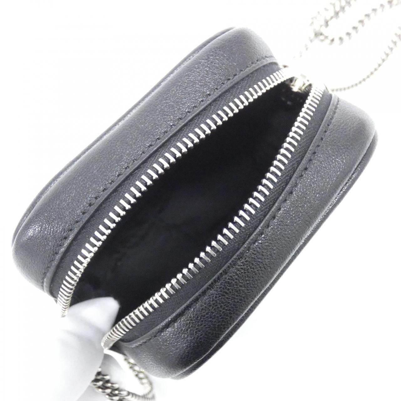 グッチ GUCCI BLONDIE 760315 AACP7 ショルダーバッグ