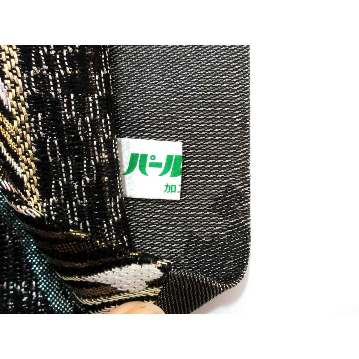 【未使用品】袋帯