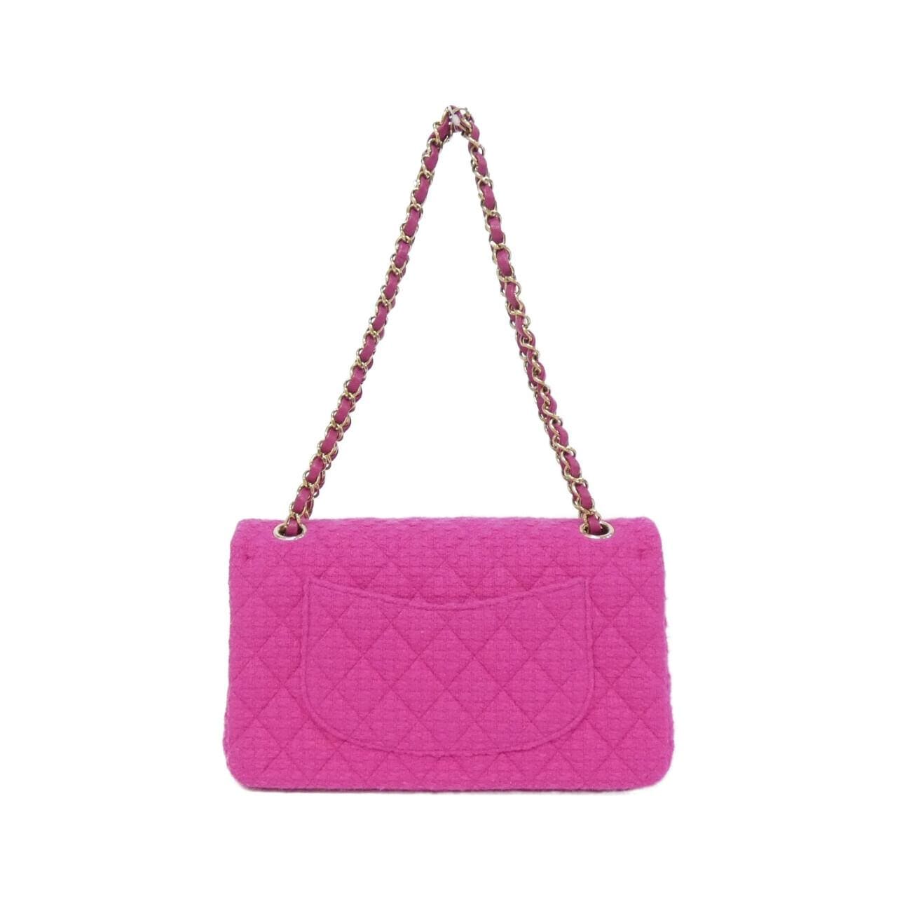 シャネル 1112 ショルダーバッグ