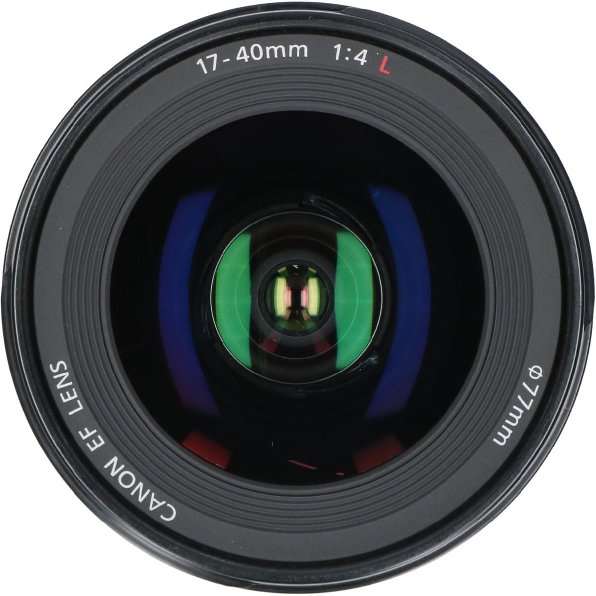 ＥＦ１７－４０ｍｍ　Ｆ４Ｌ　ＵＳＭ